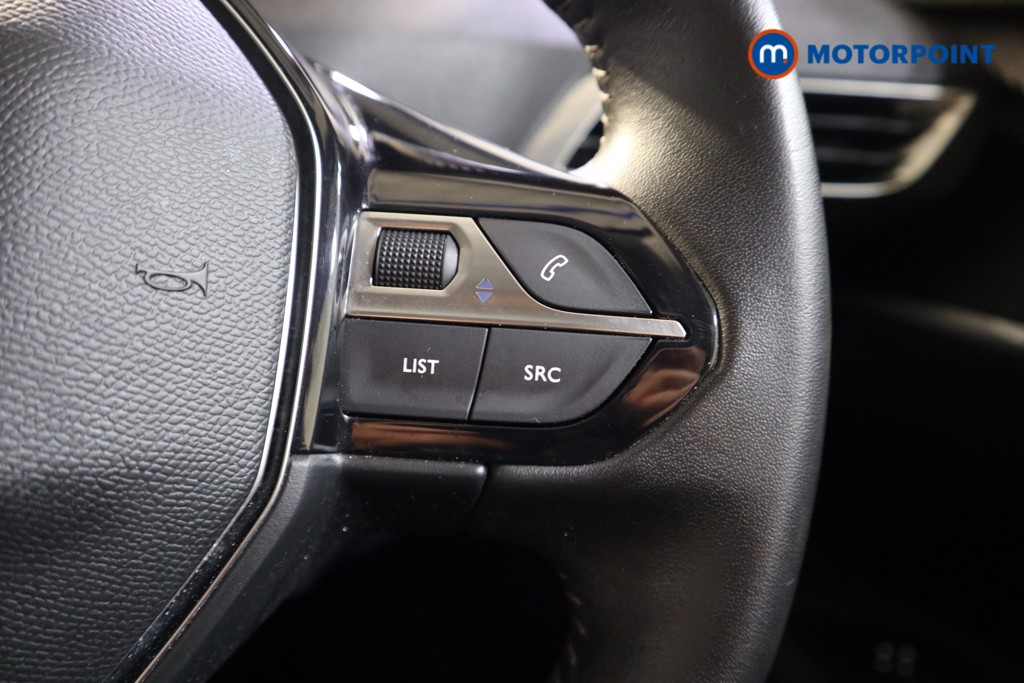 Peugeot 3008 Active Premium Manual Diesel SUV - Stock Number (1572108) - 5th supplementary image