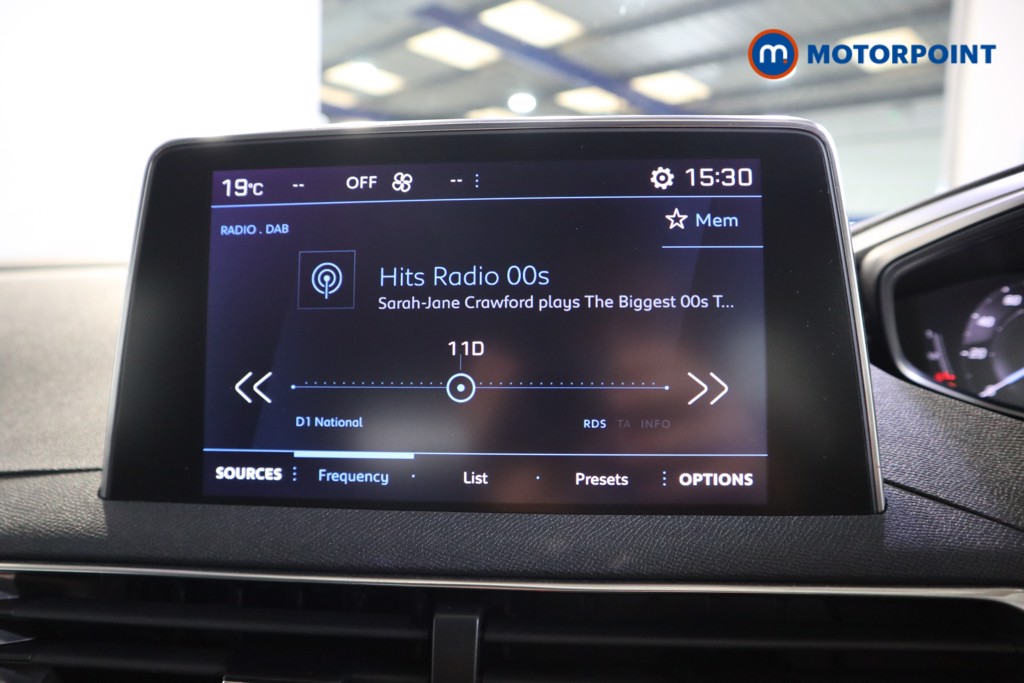 Peugeot 3008 Active Premium Manual Diesel SUV - Stock Number (1572108) - 7th supplementary image