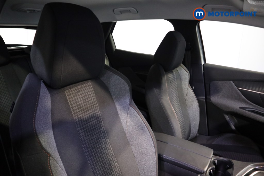 Peugeot 3008 Active Premium Manual Diesel SUV - Stock Number (1572108) - 9th supplementary image