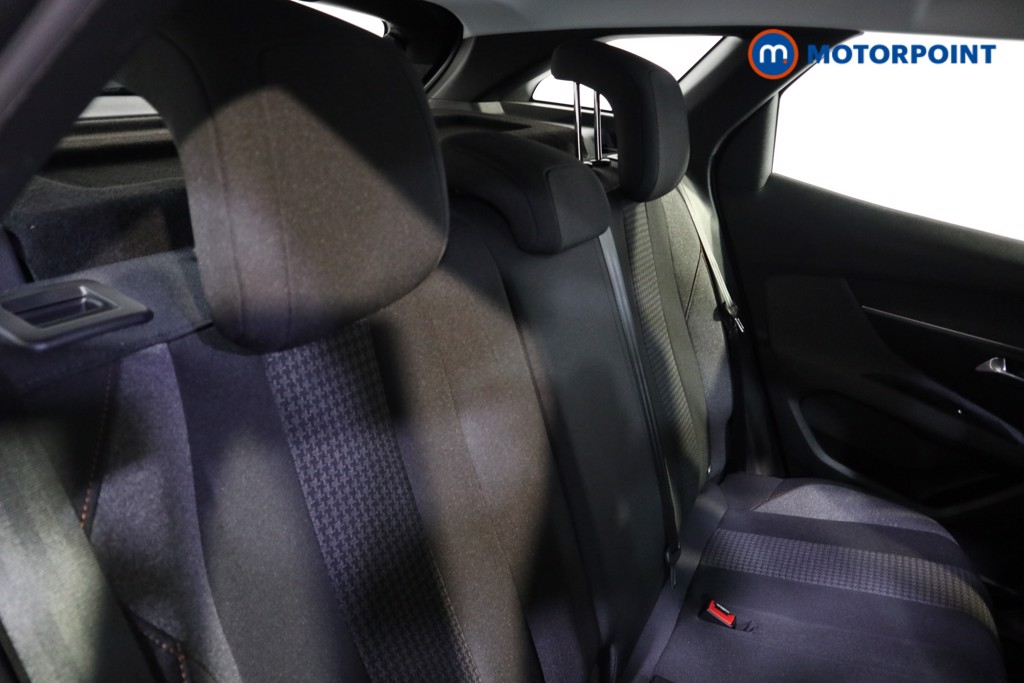 Peugeot 3008 Active Premium Manual Diesel SUV - Stock Number (1572108) - 10th supplementary image
