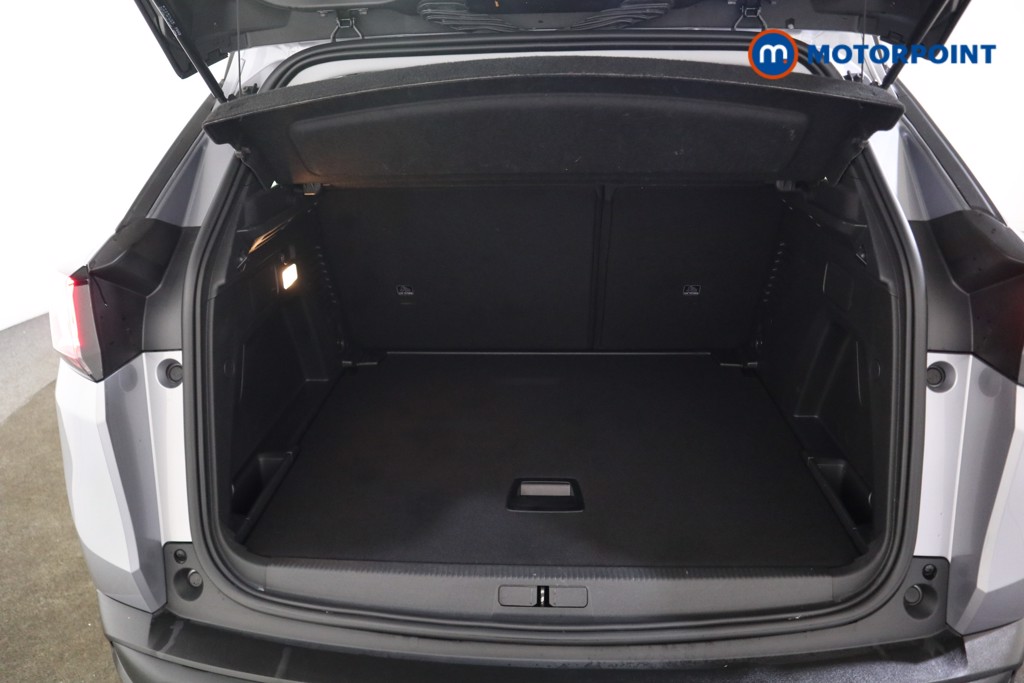 Peugeot 3008 Active Premium Manual Diesel SUV - Stock Number (1572108) - 11th supplementary image