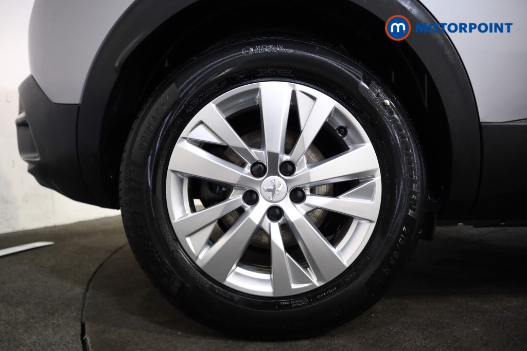Peugeot 3008 Active Premium Manual Diesel SUV - Stock Number (1572108) - 12th supplementary image