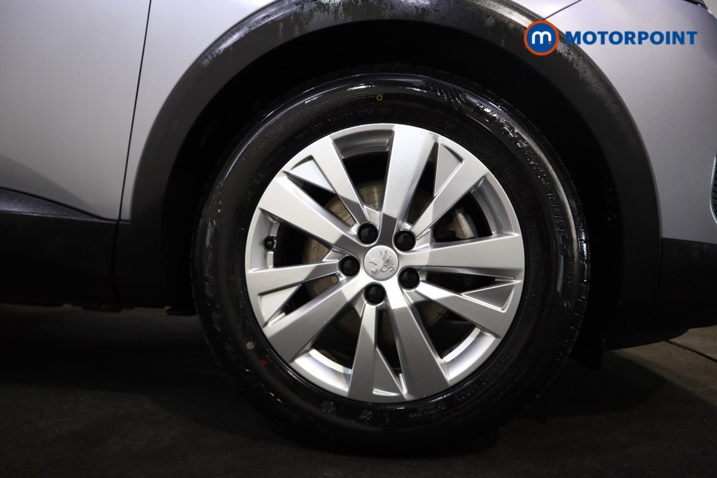 Peugeot 3008 Active Premium Manual Diesel SUV - Stock Number (1572108) - 13th supplementary image