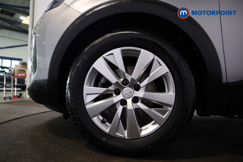 Peugeot 3008 Active Premium Manual Diesel SUV - Stock Number (1572108) - 14th supplementary image