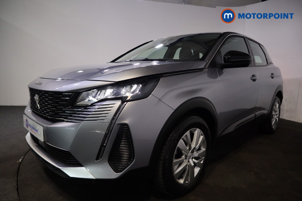 Peugeot 3008 Active Premium Manual Diesel SUV - Stock Number (1572108) - 17th supplementary image