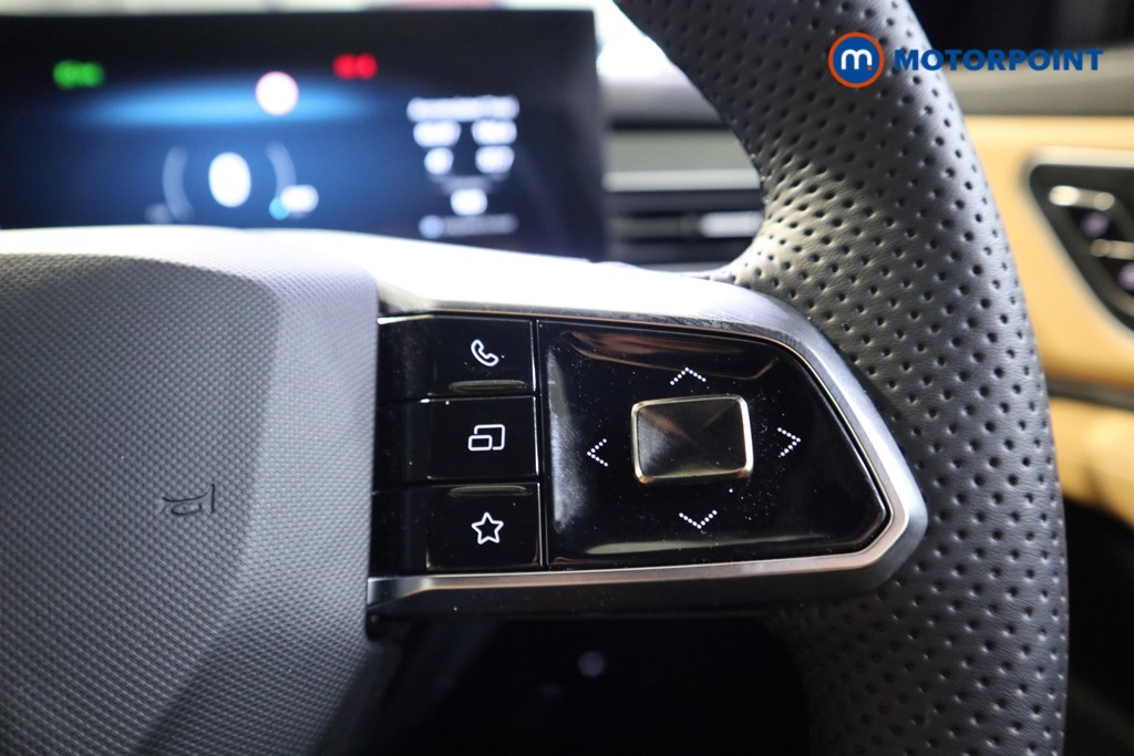 Mg Motor Uk HS Trophy Automatic Petrol SUV - Stock Number (1572116) - 5th supplementary image
