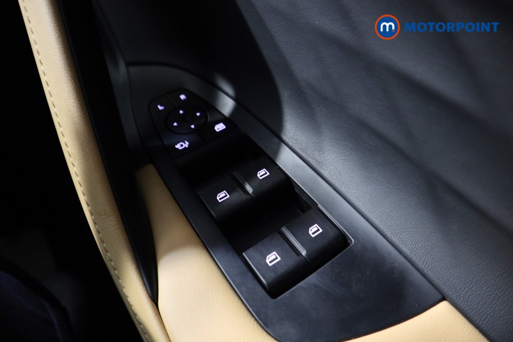 Mg Motor Uk HS Trophy Automatic Petrol SUV - Stock Number (1572116) - 6th supplementary image