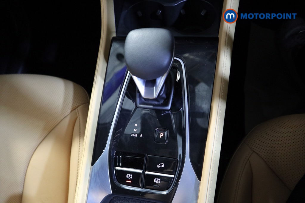 Mg Motor Uk HS Trophy Automatic Petrol SUV - Stock Number (1572116) - 8th supplementary image
