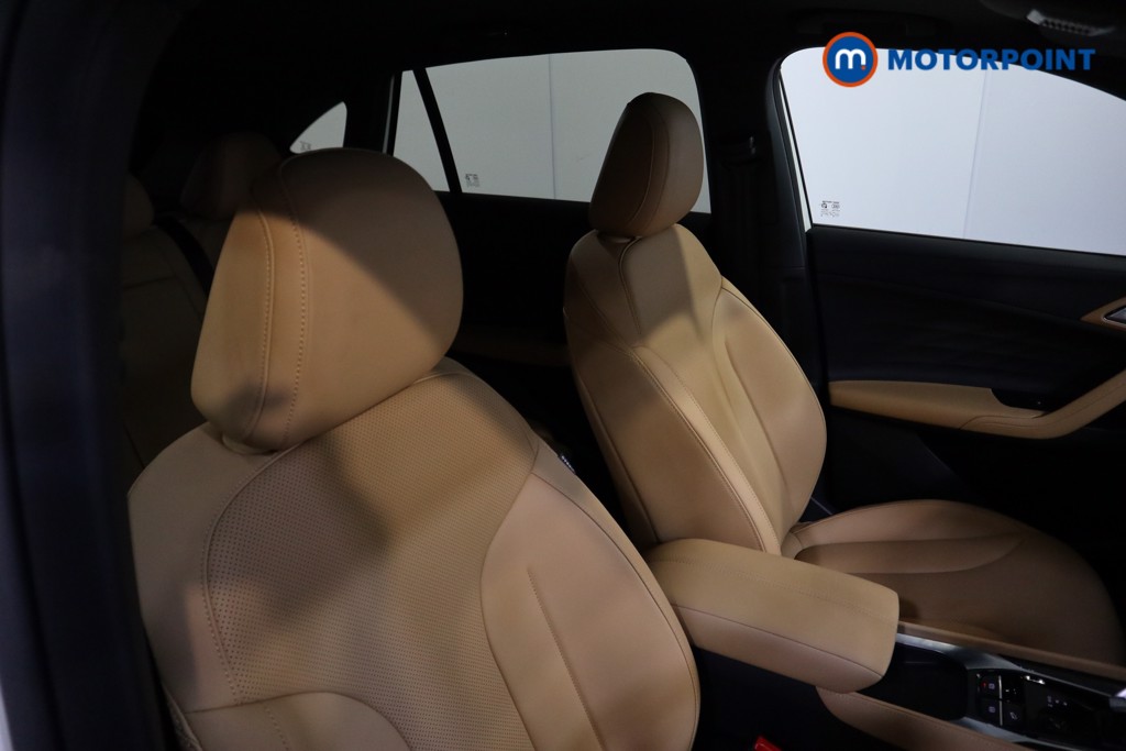 Mg Motor Uk HS Trophy Automatic Petrol SUV - Stock Number (1572116) - 9th supplementary image