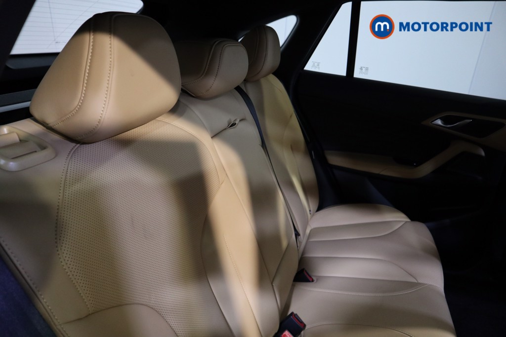 Mg Motor Uk HS Trophy Automatic Petrol SUV - Stock Number (1572116) - 10th supplementary image