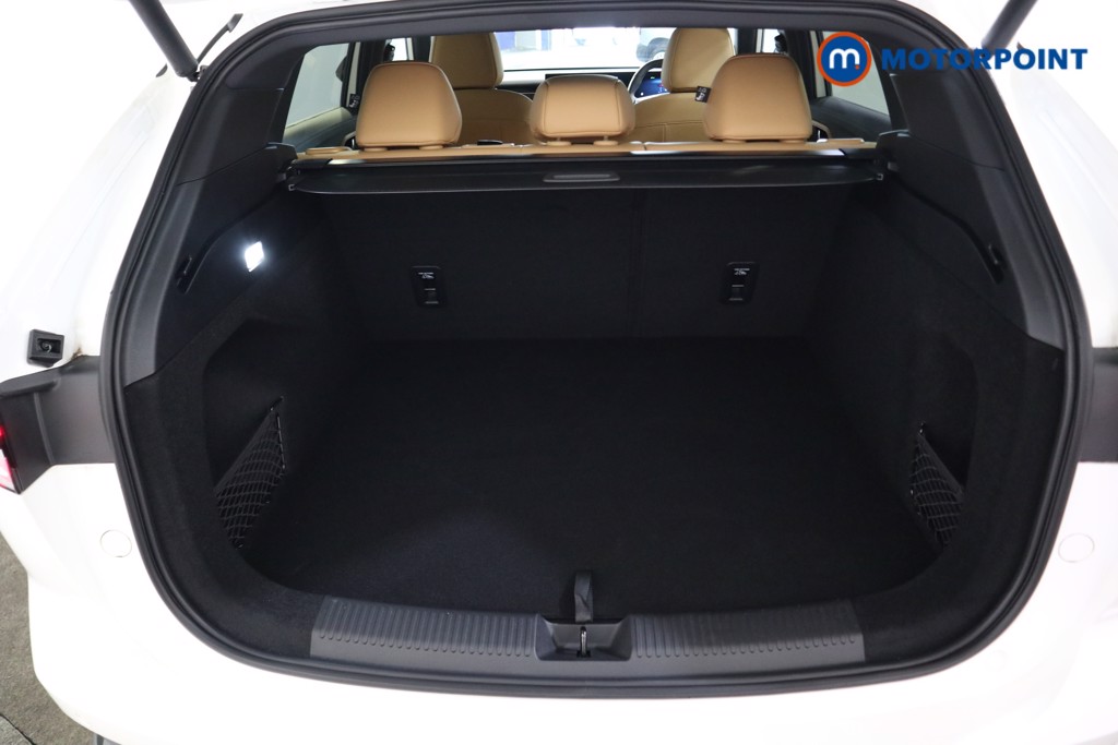 Mg Motor Uk HS Trophy Automatic Petrol SUV - Stock Number (1572116) - 11th supplementary image