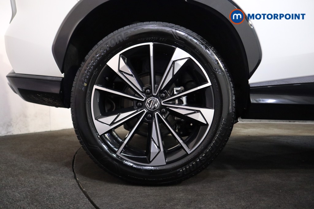 Mg Motor Uk HS Trophy Automatic Petrol SUV - Stock Number (1572116) - 12th supplementary image