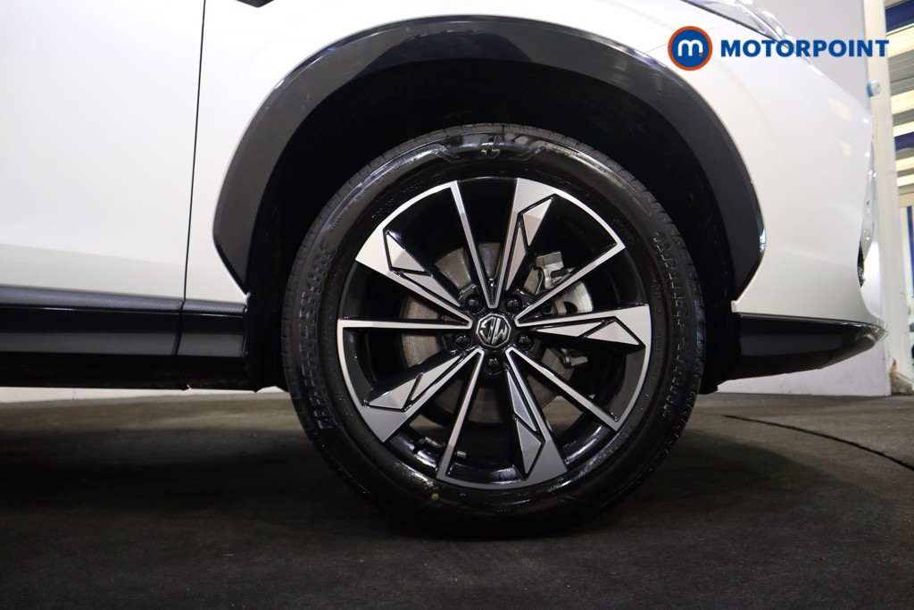 Mg Motor Uk HS Trophy Automatic Petrol SUV - Stock Number (1572116) - 13th supplementary image