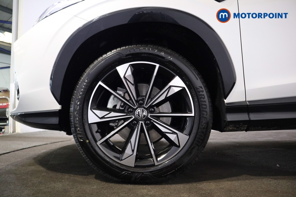 Mg Motor Uk HS Trophy Automatic Petrol SUV - Stock Number (1572116) - 14th supplementary image