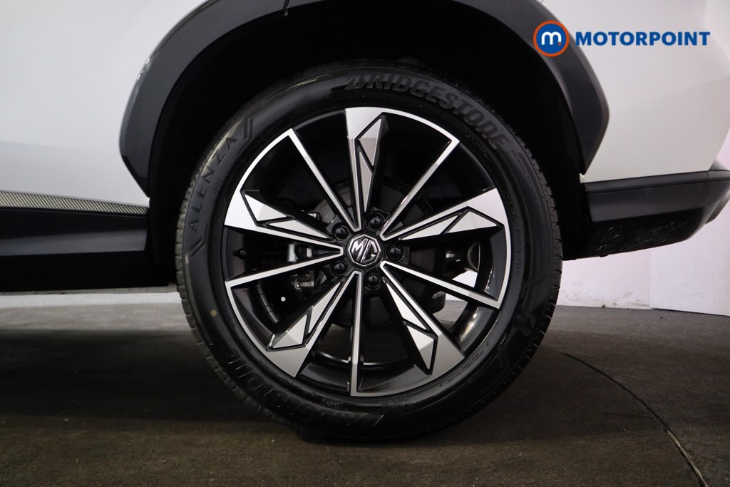 Mg Motor Uk HS Trophy Automatic Petrol SUV - Stock Number (1572116) - 15th supplementary image