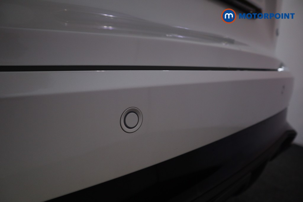 Mg Motor Uk HS Trophy Automatic Petrol SUV - Stock Number (1572116) - 16th supplementary image