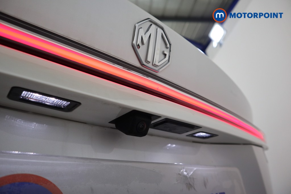 Mg Motor Uk HS Trophy Automatic Petrol SUV - Stock Number (1572116) - 17th supplementary image