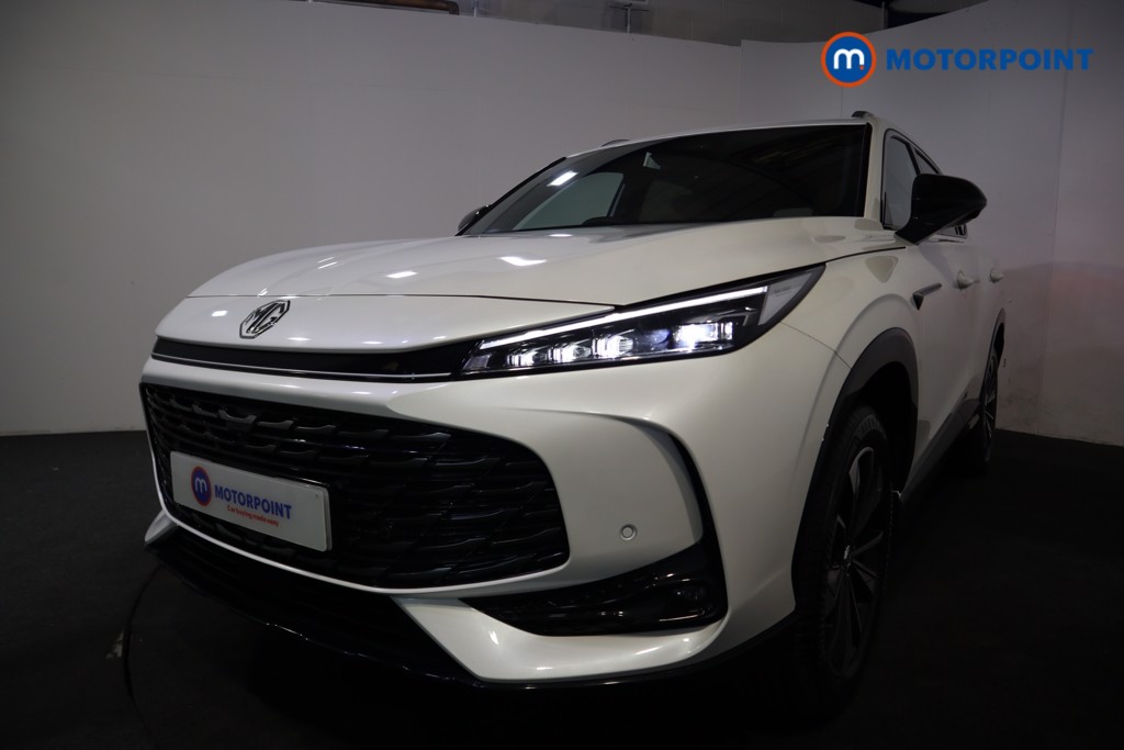 Mg Motor Uk HS Trophy Automatic Petrol SUV - Stock Number (1572116) - 18th supplementary image