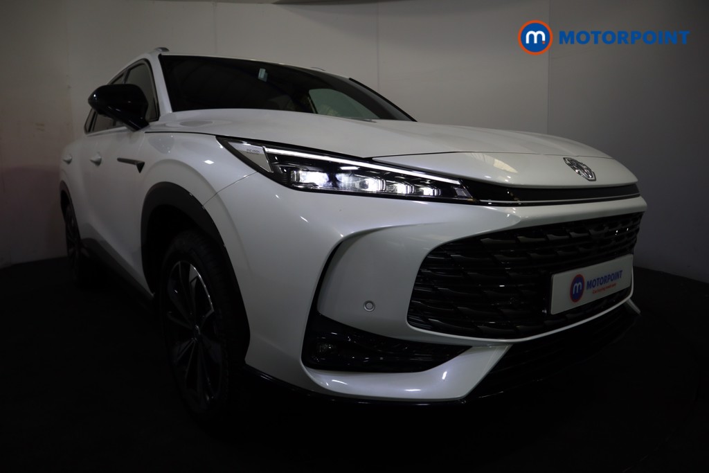 Mg Motor Uk HS Trophy Automatic Petrol SUV - Stock Number (1572116) - 19th supplementary image