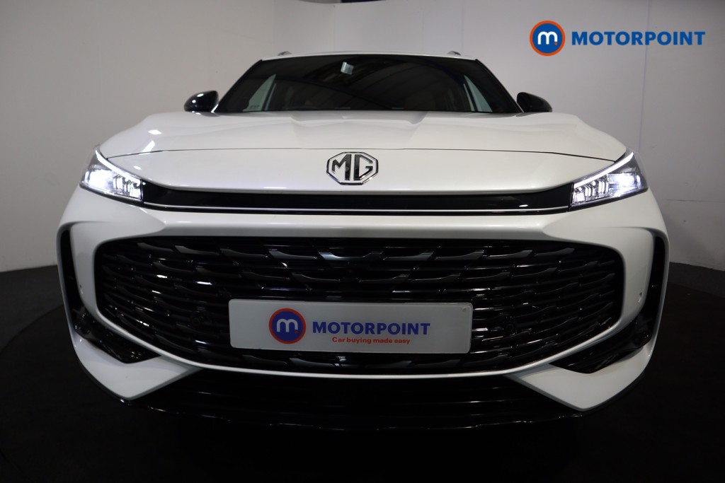 Mg Motor Uk HS Trophy Automatic Petrol SUV - Stock Number (1572116) - 20th supplementary image
