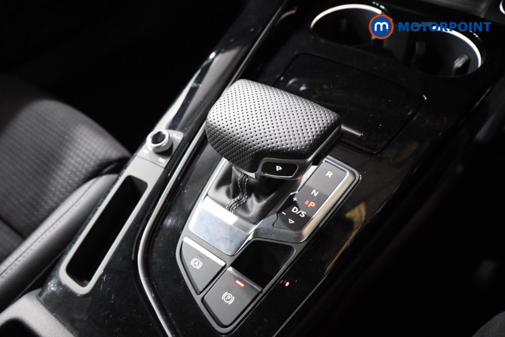 Audi A4 Black Edition Automatic Petrol Estate - Stock Number (1572151) - 5th supplementary image
