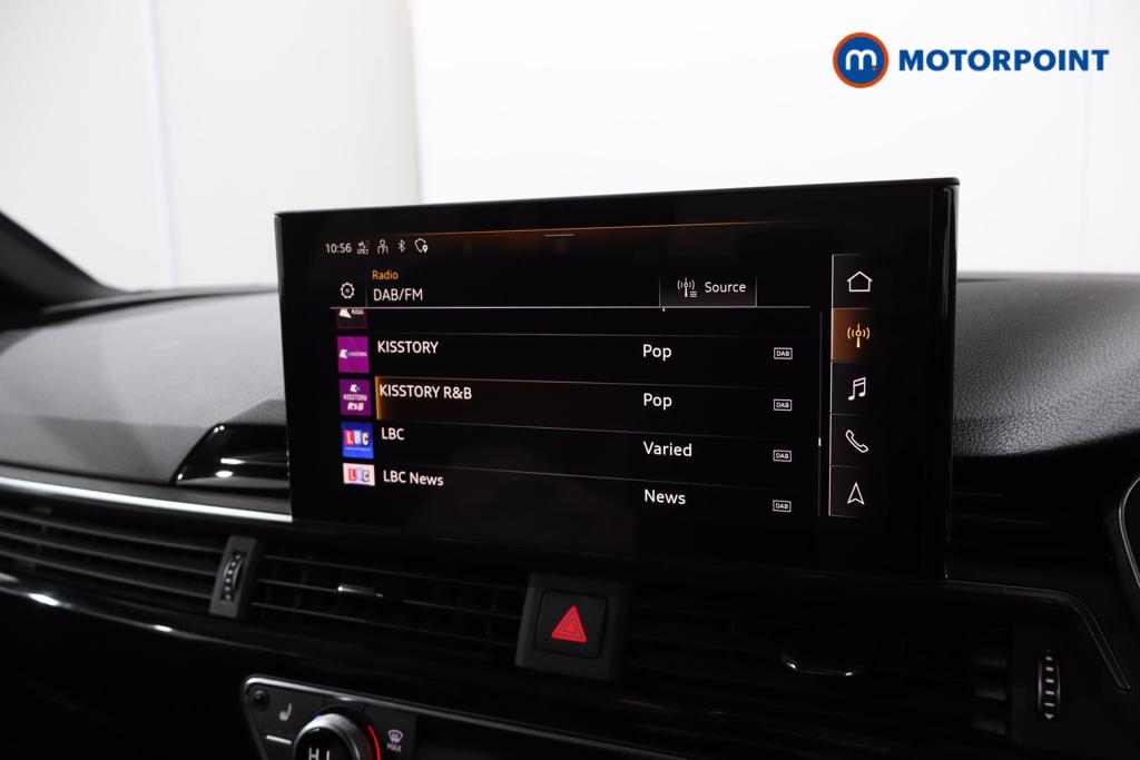 Audi A4 Black Edition Automatic Petrol Estate - Stock Number (1572151) - 11th supplementary image