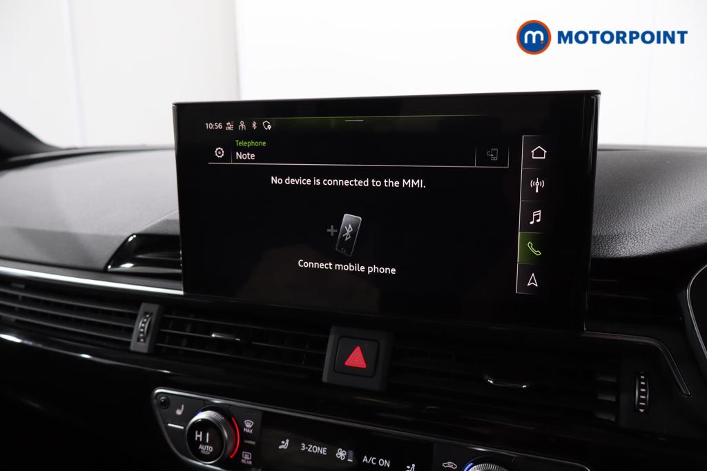 Audi A4 Black Edition Automatic Petrol Estate - Stock Number (1572151) - 12th supplementary image