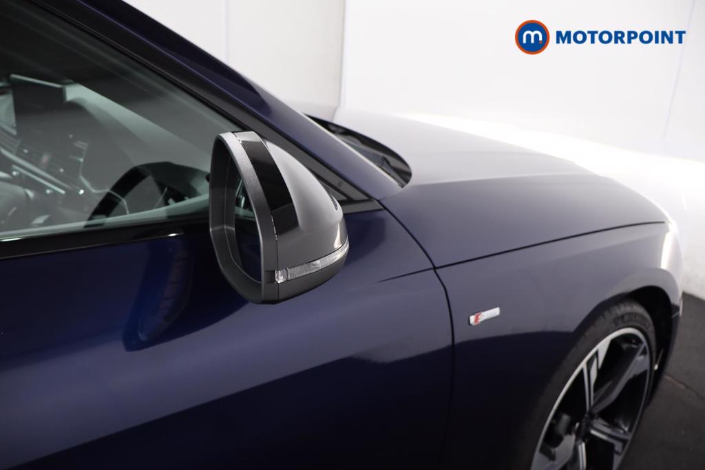 Audi A4 Black Edition Automatic Petrol Estate - Stock Number (1572151) - 14th supplementary image