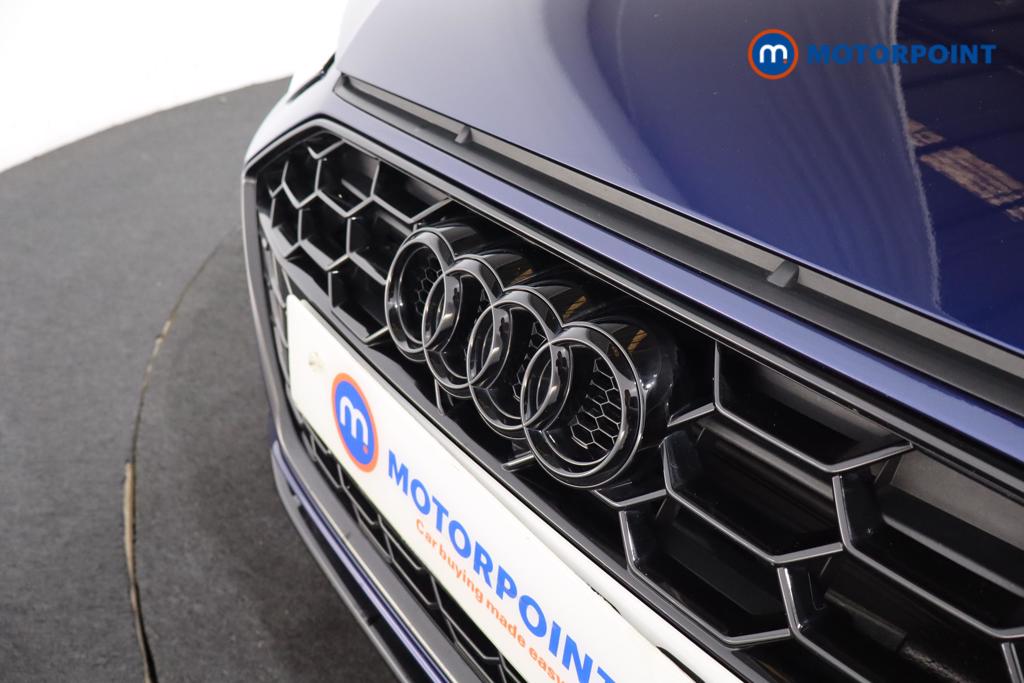 Audi A4 Black Edition Automatic Petrol Estate - Stock Number (1572151) - 17th supplementary image