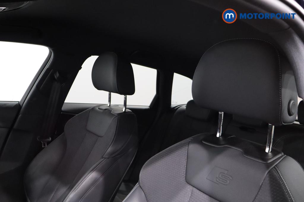 Audi A4 Black Edition Automatic Petrol Estate - Stock Number (1572151) - 19th supplementary image
