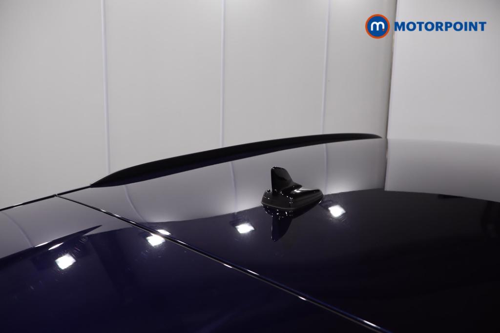 Audi A4 Black Edition Automatic Petrol Estate - Stock Number (1572151) - 23rd supplementary image