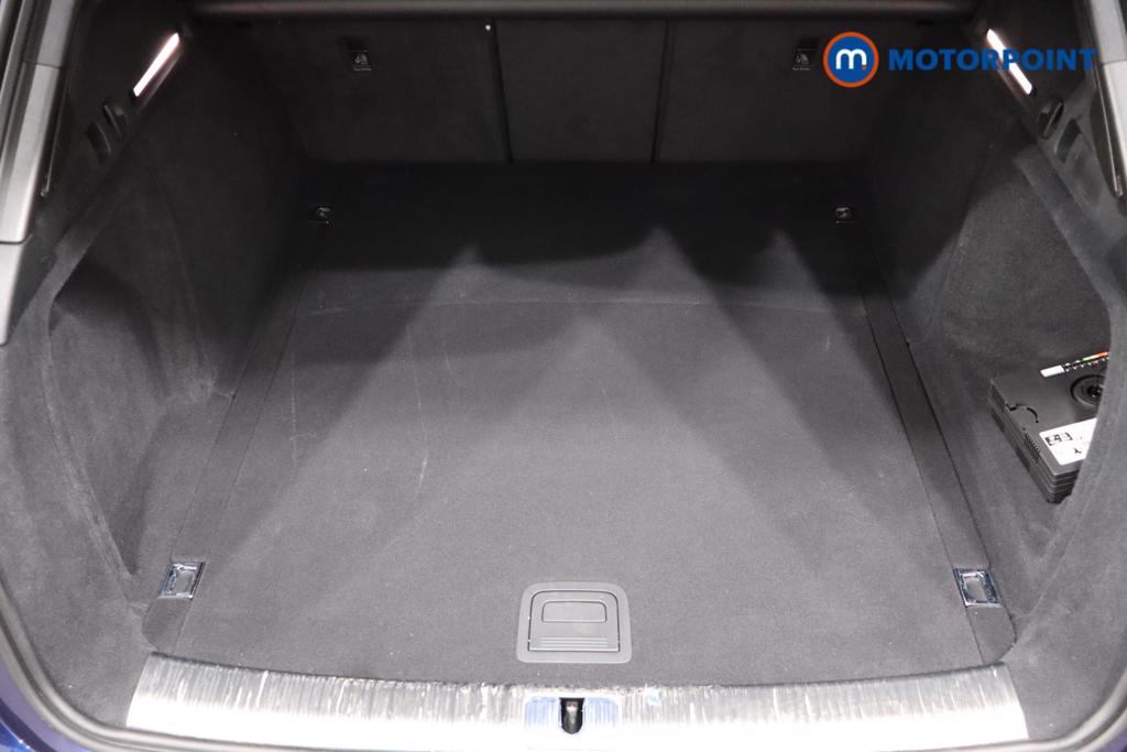 Audi A4 Black Edition Automatic Petrol Estate - Stock Number (1572151) - 24th supplementary image