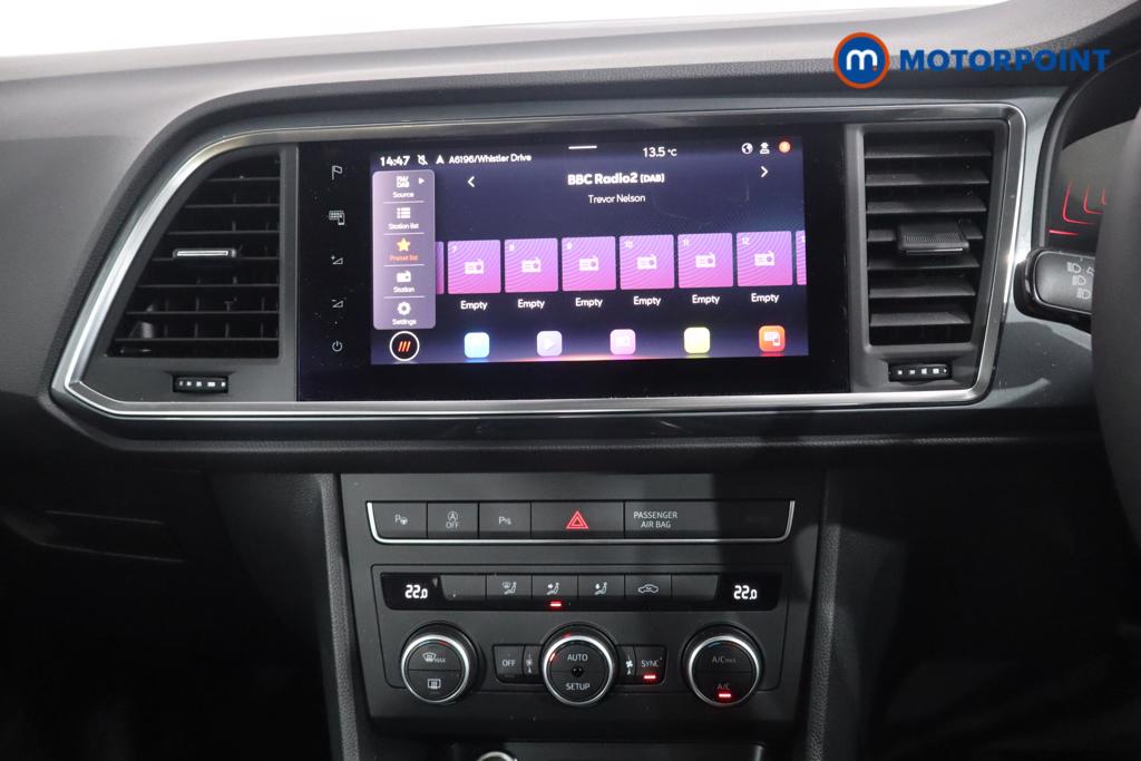 Seat Ateca Se Technology Manual Petrol SUV - Stock Number (1572310) - 2nd supplementary image