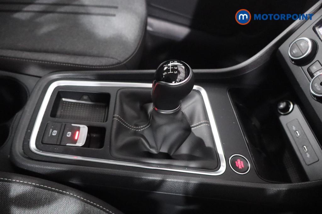 Seat Ateca Se Technology Manual Petrol SUV - Stock Number (1572310) - 3rd supplementary image