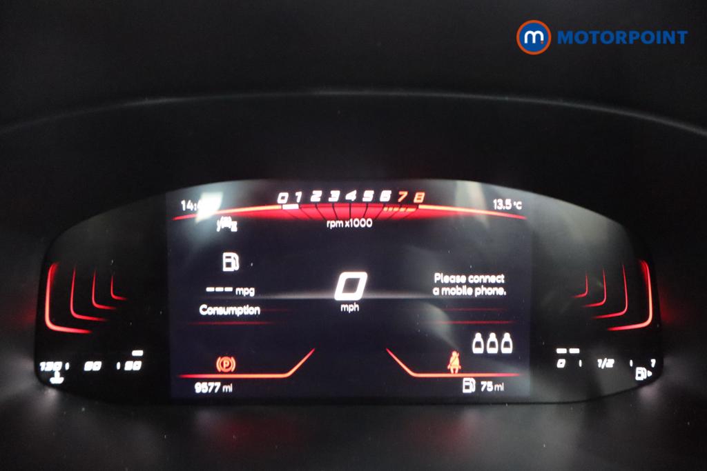 Seat Ateca Se Technology Manual Petrol SUV - Stock Number (1572310) - 4th supplementary image