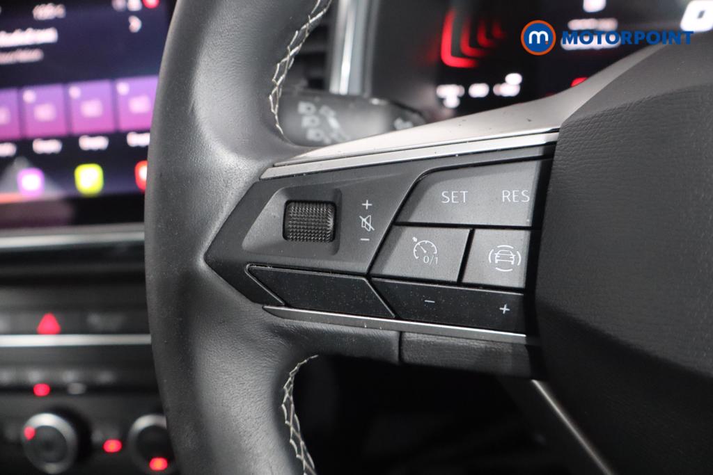 Seat Ateca Se Technology Manual Petrol SUV - Stock Number (1572310) - 6th supplementary image