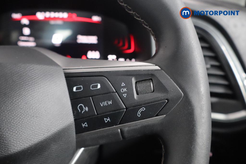 Seat Ateca Se Technology Manual Petrol SUV - Stock Number (1572310) - 7th supplementary image