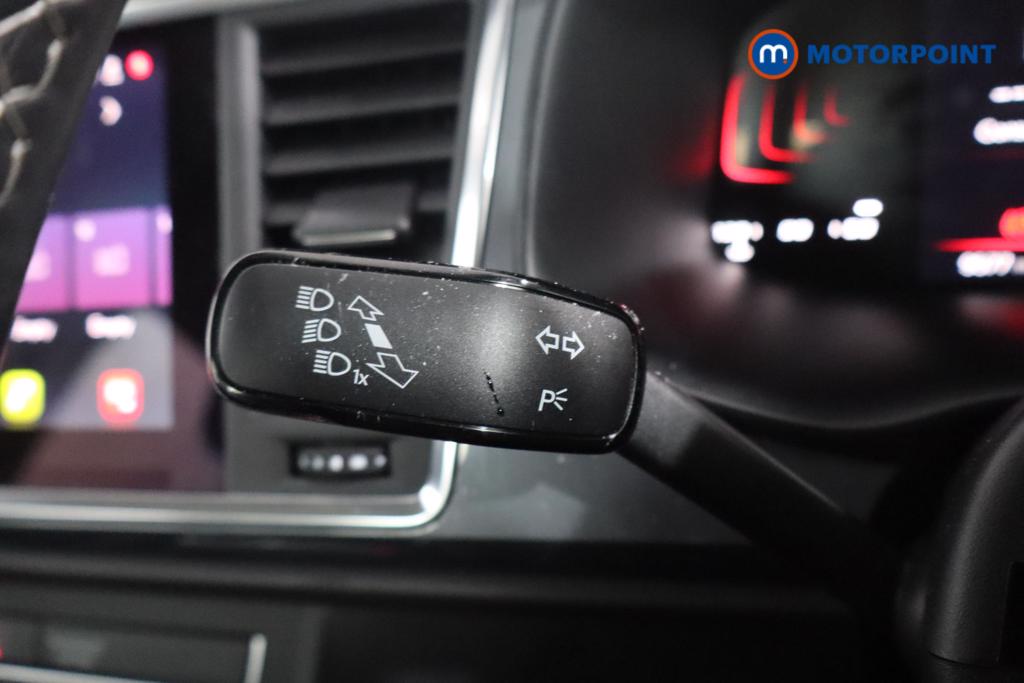 Seat Ateca Se Technology Manual Petrol SUV - Stock Number (1572310) - 8th supplementary image