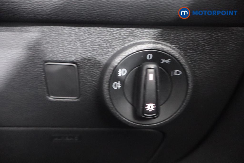 Seat Ateca Se Technology Manual Petrol SUV - Stock Number (1572310) - 10th supplementary image