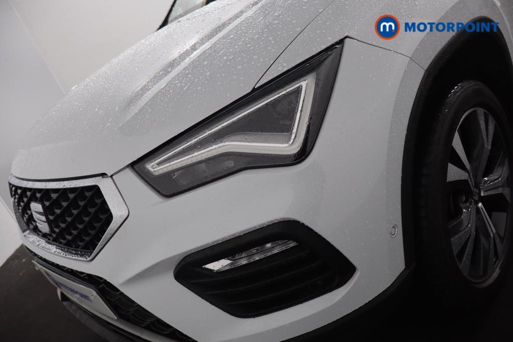 Seat Ateca Se Technology Manual Petrol SUV - Stock Number (1572310) - 12th supplementary image