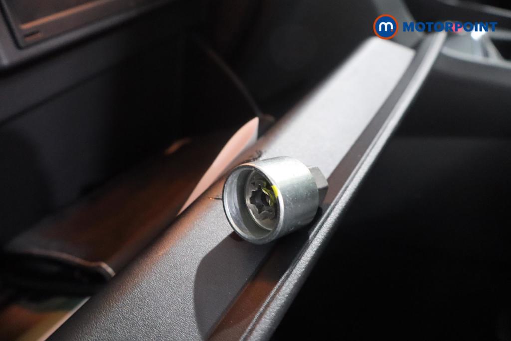 Seat Ateca Se Technology Manual Petrol SUV - Stock Number (1572310) - 13th supplementary image