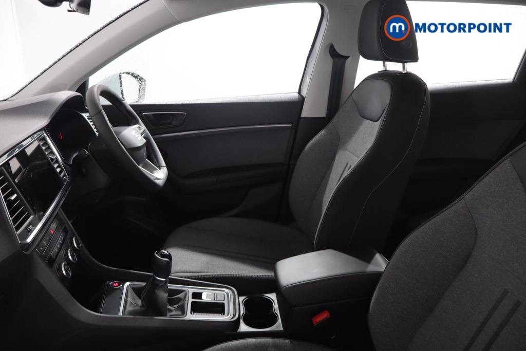Seat Ateca Se Technology Manual Petrol SUV - Stock Number (1572310) - 14th supplementary image