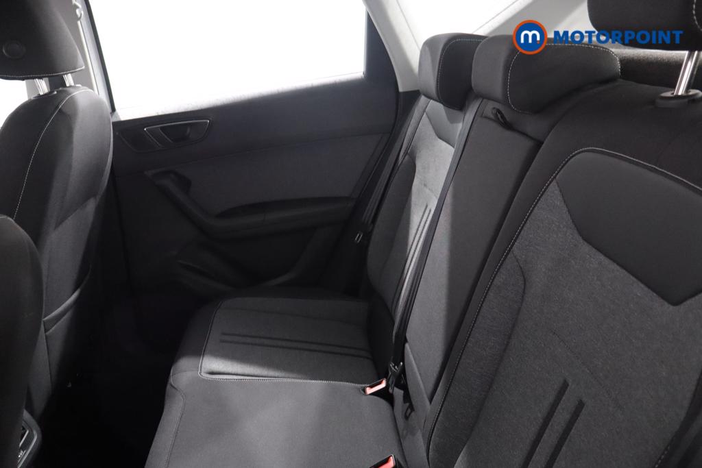 Seat Ateca Se Technology Manual Petrol SUV - Stock Number (1572310) - 15th supplementary image