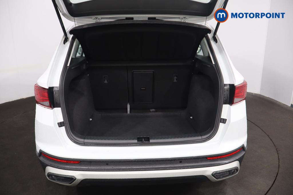 Seat Ateca Se Technology Manual Petrol SUV - Stock Number (1572310) - 17th supplementary image