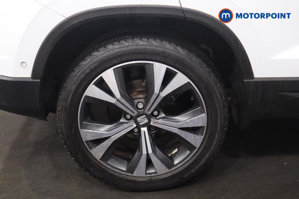 Seat Ateca Se Technology Manual Petrol SUV - Stock Number (1572310) - 18th supplementary image