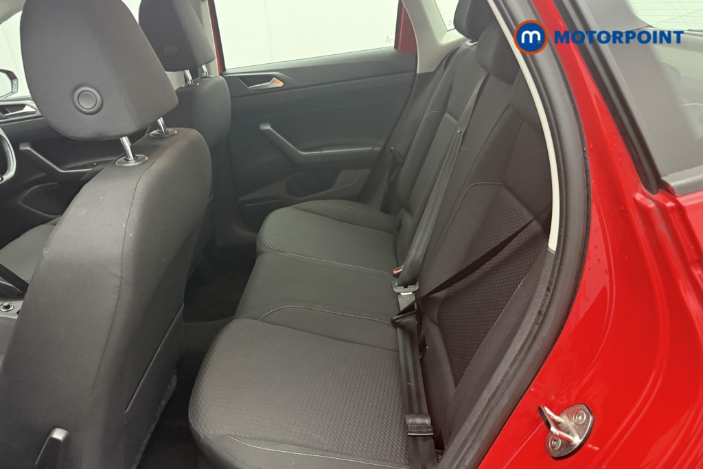 Volkswagen Polo SE Manual Petrol Hatchback - Stock Number (1572384) - 2nd supplementary image