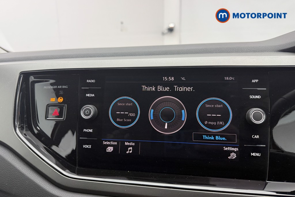 Volkswagen Polo SE Manual Petrol Hatchback - Stock Number (1572384) - 6th supplementary image