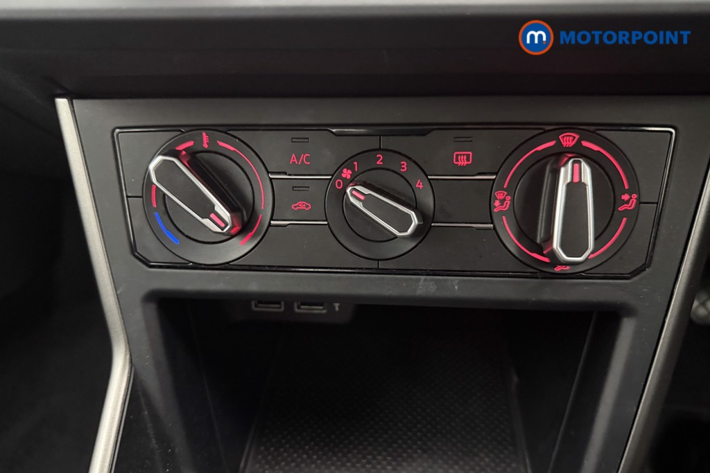 Volkswagen Polo SE Manual Petrol Hatchback - Stock Number (1572384) - 7th supplementary image