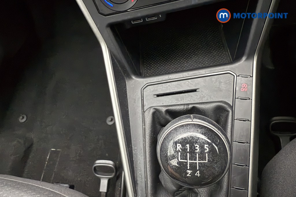 Volkswagen Polo SE Manual Petrol Hatchback - Stock Number (1572384) - 8th supplementary image