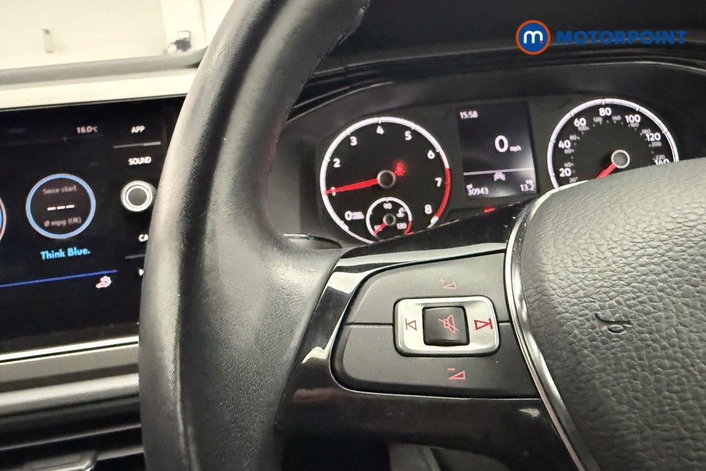 Volkswagen Polo SE Manual Petrol Hatchback - Stock Number (1572384) - 9th supplementary image